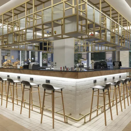 Hilton Garden Inn Tbilisi Riverview