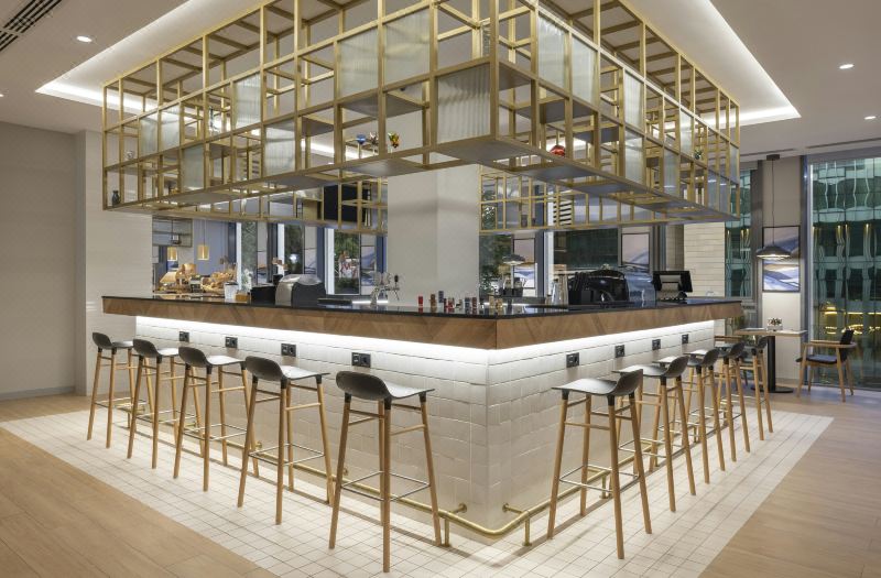 Hilton Garden Inn Tbilisi Riverview photo 3