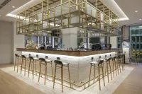 Hilton Garden Inn Tbilisi Riverview - 4-Star