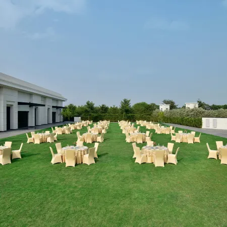 Courtyard by Marriott Gorakhpur Hotels in Gorakhpur