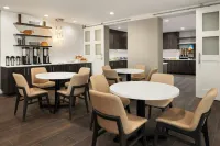 Residence Inn by Marriott Ann Arbor South - Morgenmad