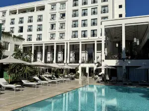 Le Casablanca Hotel