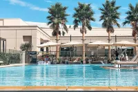 Marriott Irvine Spectrum - piscina