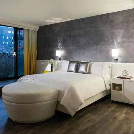 Renaissance New York Times Square Hotel