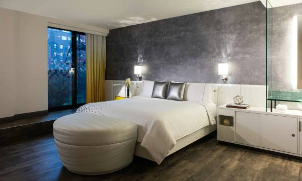 Renaissance New York Times Square Hotel