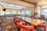 Hilton Garden Inn Chicago/Tinley Park - Wifi