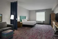 Home2 Suites By Hilton Hickory - piscina