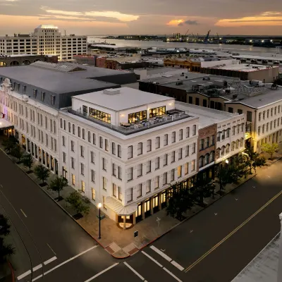 The Tremont House, Galveston, a Tribute Portfolio Hotel Hotels near The Strand - Downtown