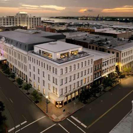 The Tremont House, Galveston, a Tribute Portfolio Hotel