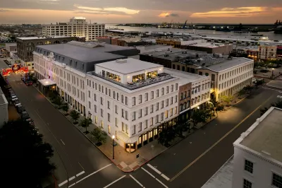 The Tremont House, Galveston, a Tribute Portfolio Hotel Hotel di County Galveston