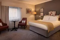 Bridgewood Manor Hotel & Spa - piscina