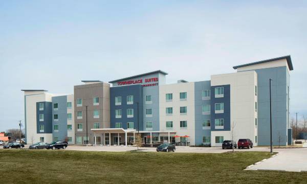 TownePlace Suites Austin Round Rock