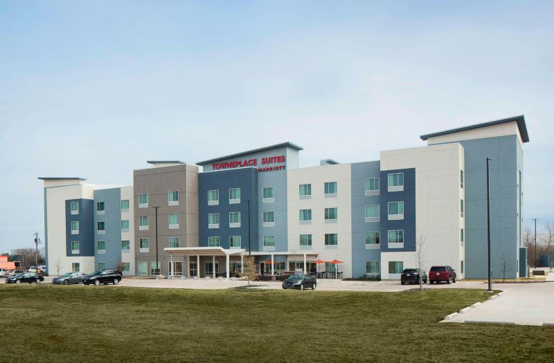 TownePlace Suites Austin Round Rock