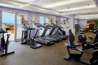 The Ritz-Carlton, Half Moon Bay - Gym