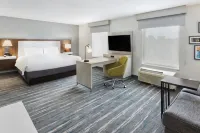 Hampton Inn & Suites Phenix City - Columbus Area - 2-Star