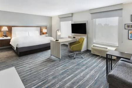 Hampton Inn & Suites Phenix City - Columbus Area