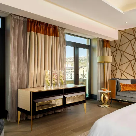 The Alexander, a Luxury Collection Hotel, Yerevan