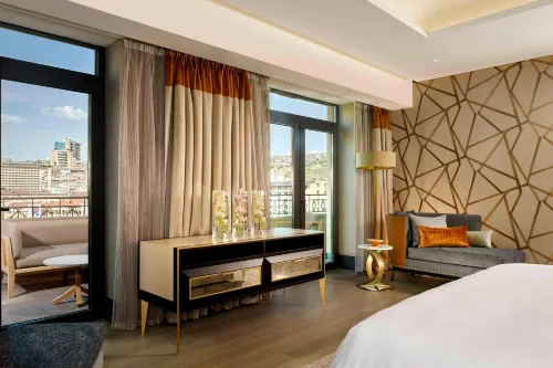 The Alexander, a Luxury Collection Hotel, Yerevan - 5-Star