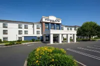 SpringHill Suites Milford - Wifi