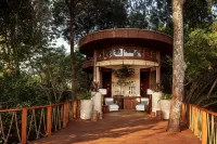 The Ritz-Carlton, Masai Mara Safari Camp - palestra