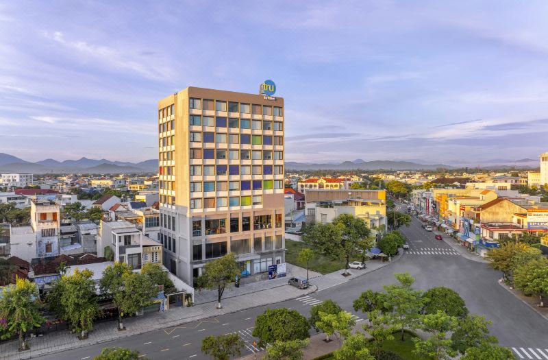 Tru by Hilton Tam Ky City Centre