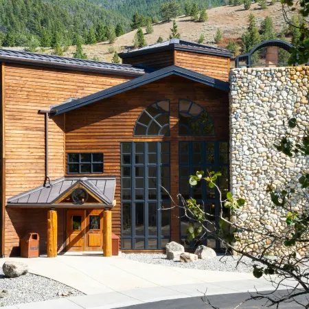 Rock Creek Resort