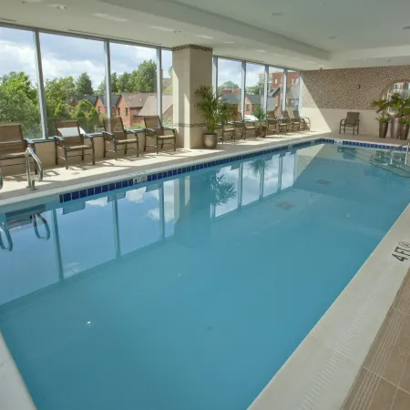 Embassy Suites by Hilton Buffalo