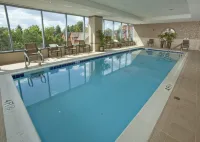 Embassy Suites by Hilton Buffalo - piscine