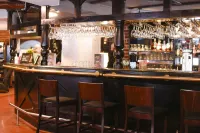 Hotel Amado - Bares
