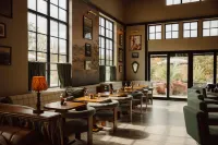 Berkshires Untold = 伯克郡未述 - 早餐