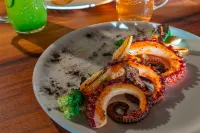 The Westin Cozumel - breakfast