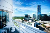 The Westin Buckhead Atlanta - خلابة