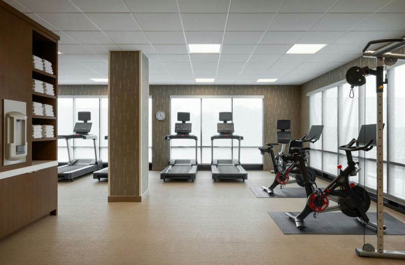 TownePlace Suites Lancaster photo 3