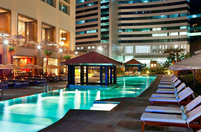 The Westin Hyderabad Mindspace photo 2