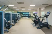 The Westin O'Hare - Træningscentre