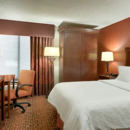 Hampton Inn Salt Lake City/Sandy Hotels in Sandy