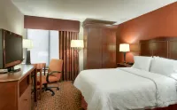 Hampton Inn Salt Lake City/Sandy - 3 звезды