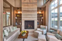 Carneros Resort and Spa - spa
