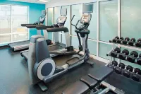 瓊斯伯勒萬楓酒店及套房 - 健身室/gym room