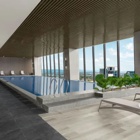 AC Hotel by Marriott Manila
