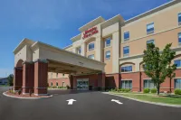 Hampton Inn & Suites Flint/Grand Blanc - 2 stelle