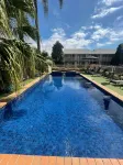 Paddlewheel Motel - Pool