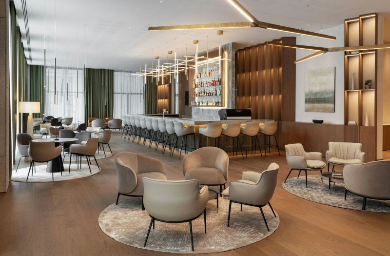 AC Hotel Vilnius photo 3