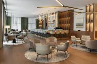 AC Hotel Vilnius - Gym