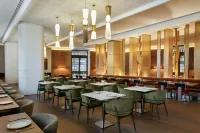 AC Hotel Vilnius - Bữa sáng
