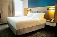 SpringHill Suites Spokane Airport - Gym