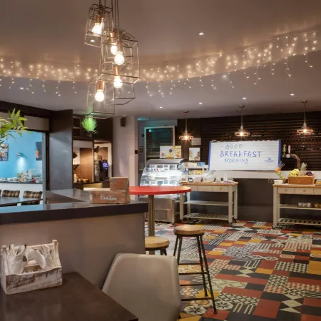 Hilton Nottingham