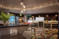 Hilton Nottingham - Bữa sáng