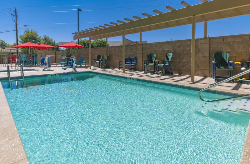 Home 2 Suites by Hilton Kingman photo 3
