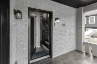 2BR Loft Near TSU + Med Center | In-Unit Laundry | Third Ward Houston 3 - 2 星級